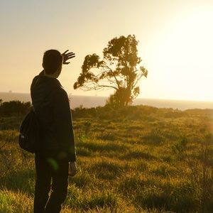 Meet your Posher, Nathan